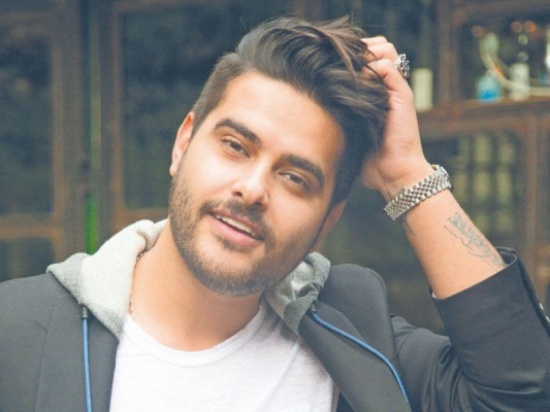 سامر البرقاوي يفجّر مفاجأة عن دور ناصيف زيتون في "الهيبة"!!