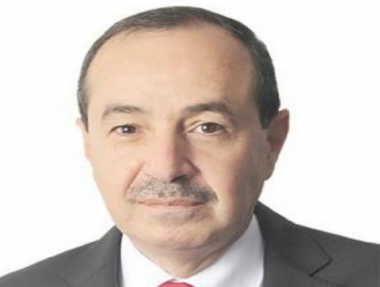 تعرف على مدير المخابرات عدنان الجندي ...