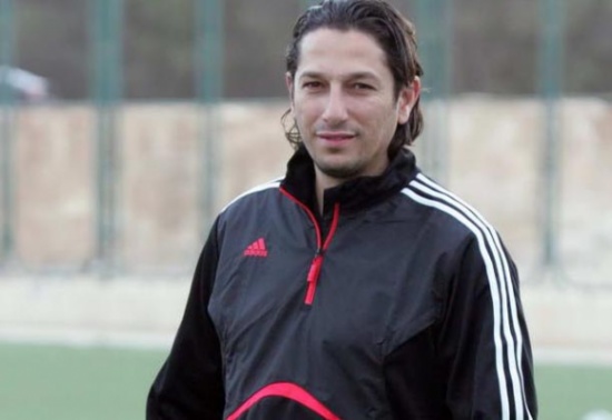 ابو زمع : الوحدات لم يعرض تجديد عقدي ووجهتي المقبلة لم تحدد