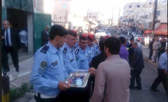 الكورة : اطلاق مبادرة لطلبة التوجيهي ( لا تقتلني بفرحك) الكورة : اطلاق مبادرة لطلبة التوجيهي ( لا تقتلني بفرحك)