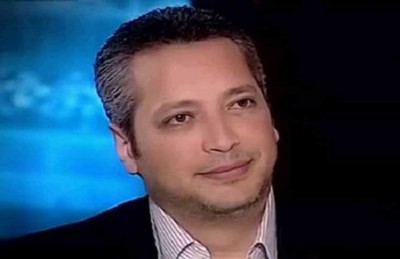 تامر أمين يهاجم إلهام شاهين بعنف