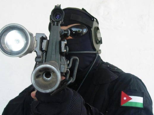 تعرفوا على أهم " الهجمات الإرهابية " التي شهدها الأردن تعرفوا على أهم " الهجمات الإرهابية " التي شهدها الأردن