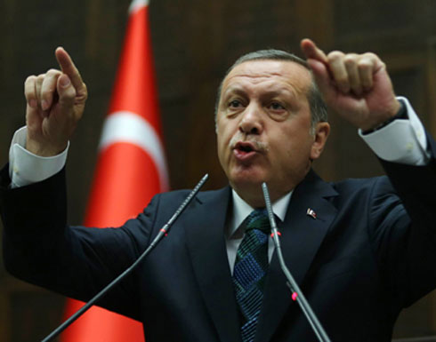 أردوغان: حماية السفارات تقع على عاتق الدول المستضيفة أردوغان: حماية السفارات تقع على عاتق الدول المستضيفة