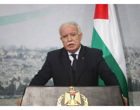 المالكي: لا مفاوضات مباشرة مع إسرائيل أبدا المالكي: لا مفاوضات مباشرة مع إسرائيل أبدا