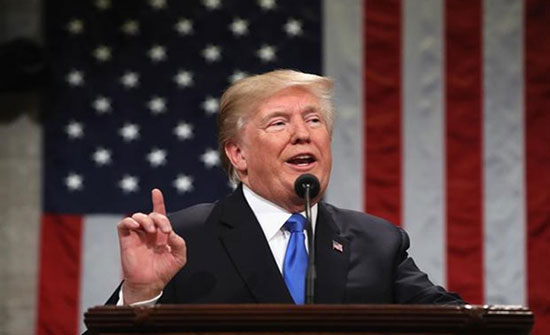 المحكمة العليا تؤيد ترامب بشأن "وقف الهجرة"