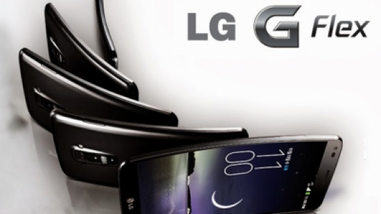 إل جي تعتزم تحديث هاتف G Flex بميزة تسجيل الفيديو بدقة 4k إل جي تعتزم تحديث هاتف G Flex بميزة تسجيل الفيديو بدقة 4k