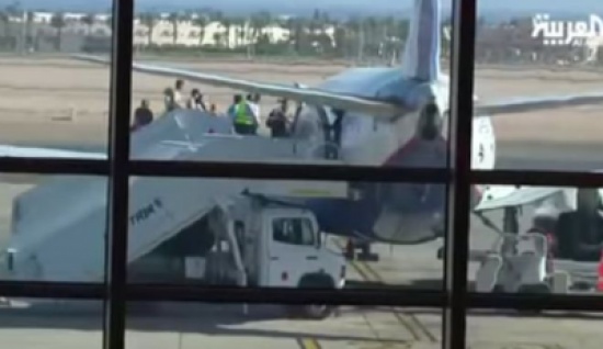 شاهد: كيف سيتم تشديد الأمن في مطارات العالم؟