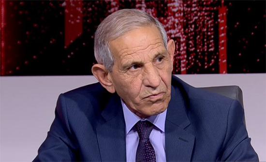الخرابشة : لم يسجل في الاردن أيّة إصابة بالكوليرا منذ 40 عاما الخرابشة : لم يسجل في الاردن أيّة إصابة بالكوليرا منذ 40 عاما