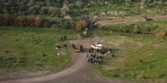 119 لاجئا سوريا خلال الـ 48 ساعة الماضية