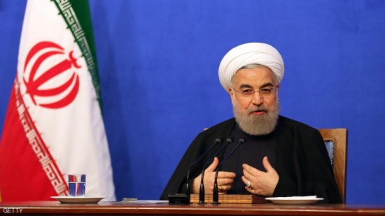 روحاني: واشنطن أهدرت فرصة الاتفاق النووي روحاني: واشنطن أهدرت فرصة الاتفاق النووي