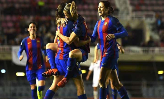 برشلونة في عين العاصفة.. بعد "موقف عنصري"