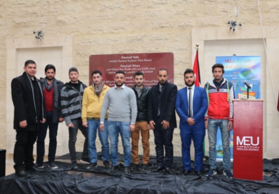 أصبوحة شعرية في رحاب " الشرق الأوسط " أصبوحة شعرية في رحاب " الشرق الأوسط "
