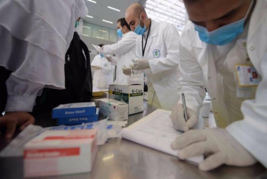 ماذا يفعل حجاج بمقويات جنسية ادخلوها معهم وصادرتها السلطات السعودية؟! ماذا يفعل حجاج بمقويات جنسية ادخلوها معهم وصادرتها السلطات السعودية؟!