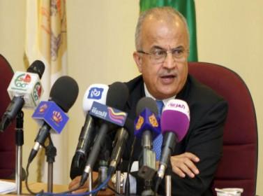 الخطيب : الهيئة لم تبلغ اي من قشوع أو أبو علبه بالفوز او الخسارة