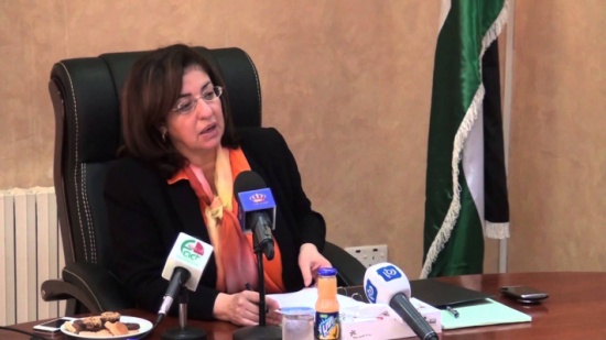 وفد من مجلس اوروبا يبحث سبل التعاون في قضايا الطفولة وفد من مجلس اوروبا يبحث سبل التعاون في قضايا الطفولة