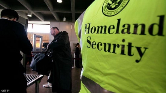 موظف بوزارة الأمن القومي الأميركي خطط لاستهدافها