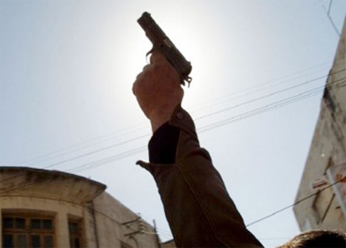 جمعيات خيرية توقع وثيقة شرف لمحاربة ظاهرة اطلاق العيارات النارية