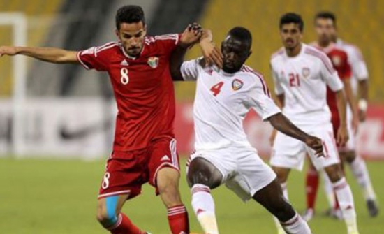 فيديو: الأردن إلى نهائي كأس ملك تايلند على حساب الإمارات