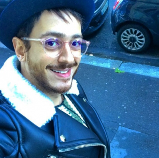 بعد محنته في فرنسا…سعد لمجرد يعتكف من أجل حفظ القرآن الكريم بعد محنته في فرنسا…سعد لمجرد يعتكف من أجل حفظ القرآن الكريم