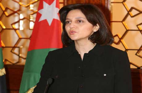لطوف: الاتحاد النسائي الاردني العام شريكنا في العمل التنموي