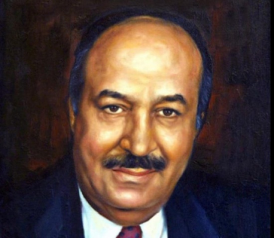 الخصاونة ينعى وزير الدولة للشؤون الخارجية الأسبق خالد المدادحة الخصاونة ينعى وزير الدولة للشؤون الخارجية الأسبق خالد المدادحة