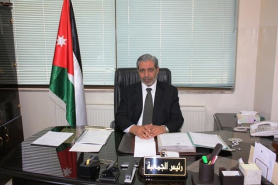 حقيقة تسجيل أعضاء من الموظفين الحكوميين في "جمعية الاخوان" حقيقة تسجيل أعضاء من الموظفين الحكوميين في "جمعية الاخوان"