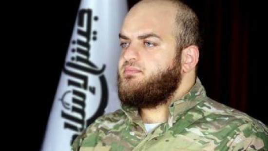 "جيش الاسلام": السلام مع "اسرائيل" ممكن "جيش الاسلام": السلام مع "اسرائيل" ممكن
