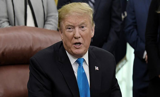 ترامب: لم نطبق بعد أقسى العقوبات ضد فنزويلا