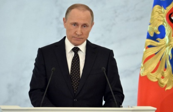 صحف غربية: بوتين يستخدم خطابا حربيا ليخفي أزماته الداخلية