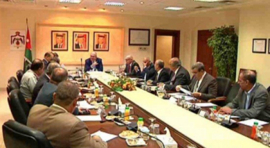 تشغيل المهندسين والعمالة الاردنية في المشاريع الانشائية بالمحافظات تشغيل المهندسين والعمالة الاردنية في المشاريع الانشائية بالمحافظات