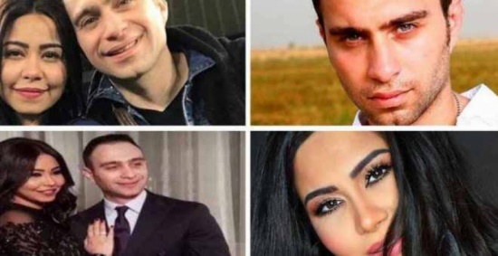 التعليق الأول لشيرين عبد الوهاب قبل زواجها الليلة... إليكم ما قالته التعليق الأول لشيرين عبد الوهاب قبل زواجها الليلة... إليكم ما قالته