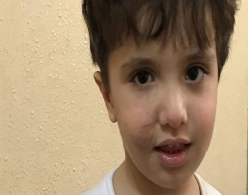 جديد قصة الطفل ريان المتوفى فوق سطح مستشفى جديد قصة الطفل ريان المتوفى فوق سطح مستشفى