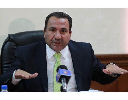 تخريج المشاركين ببرنامج اعداد القيادات الإدارية