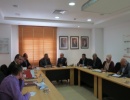بحث آلية شمول المغتربين الأردنيين اختيارياً في أمريكا بحث آلية شمول المغتربين الأردنيين اختيارياً في أمريكا