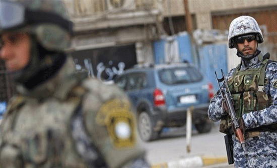 سقوط 3 قذائف هاون قرب مواقع أمنية غربي بغداد سقوط 3 قذائف هاون قرب مواقع أمنية غربي بغداد