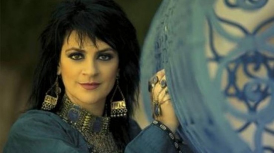 بعد فقدانها لصوتها ريم البنّا تشن هجوماً على الصحافة!!