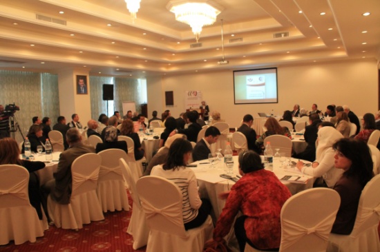 شبكة الإعلام المجتمعي تحتفل بختام مشروع “مواطنة كاملة ومعتقد حر” شبكة الإعلام المجتمعي تحتفل بختام مشروع “مواطنة كاملة ومعتقد حر”