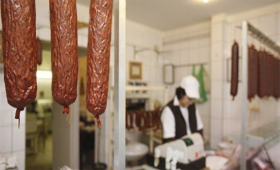 خطة في النمسا بتسجيل أسماء اليهود والمسلمين قبل شراء اللحم الحلال والكوشر