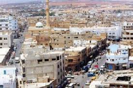 وحدات انارة جديدة في الرمثا توفر 650 الف دينار