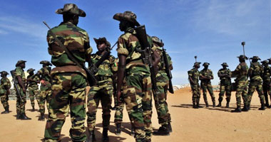 الجيش السوداني ينفي وقوع قتال على مشارف "الكرمك" بالنيل الأزرق