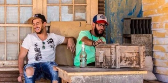 بالصور: حبيبة محامي سعد لمجرد مشهورة.. هل تساعده بالقضية؟