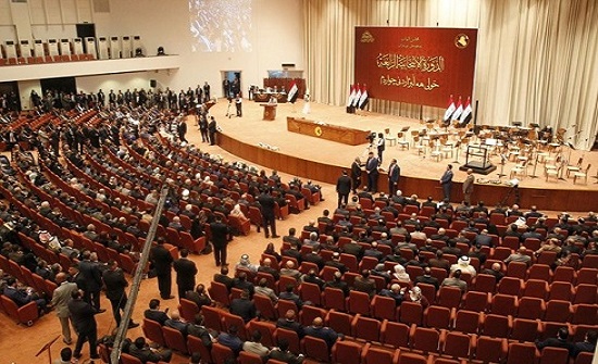 مهلة اختيار رئيس للحكومة بالعراق تنتهي الاثنين.. ولا اتفاق