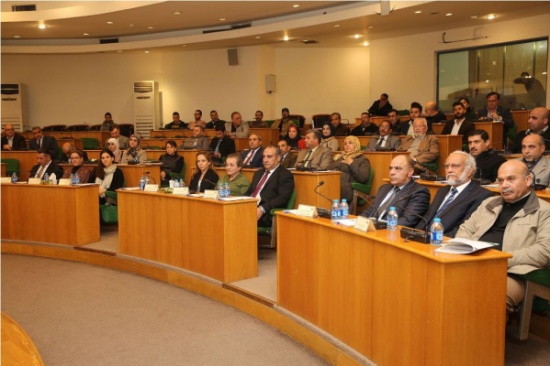 ندوة حول التجربة الهندية في السيطرة على الكلاب الضالة