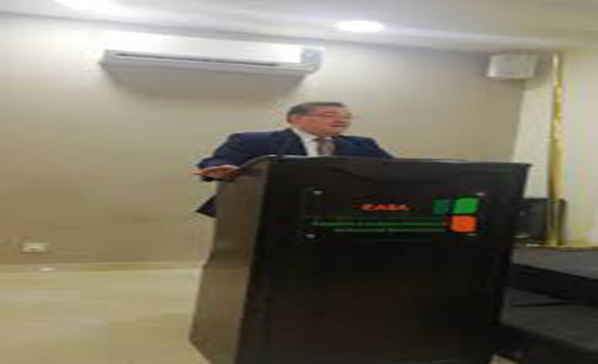 افتتاح معرض الترابطات الاردني الاول للتعبئة والتغليف افتتاح معرض الترابطات الاردني الاول للتعبئة والتغليف