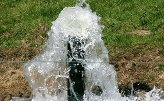 الفاخوري: الأردن ثاني أفقر دولة بالمياه