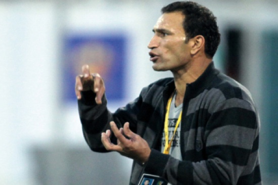 المدرب راتب العوضات يتعاقد مع الفيحاء السعودي المدرب راتب العوضات يتعاقد مع الفيحاء السعودي