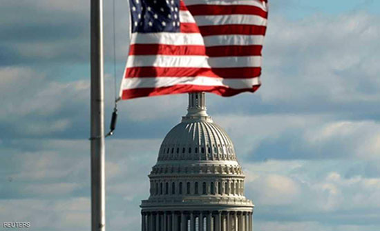 "الشيوخ" يفشل في الاتفاق على مواصلة تمويل الحكومة الأميركية