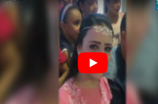 بالفيديو ..عروسة تقتل زوجها بطريقة وحشية بعد زواجهما مباشرةً و السبب