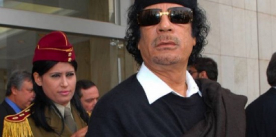 صور| تعرف على مصير جميلات " القذافي " صور| تعرف على مصير جميلات " القذافي "