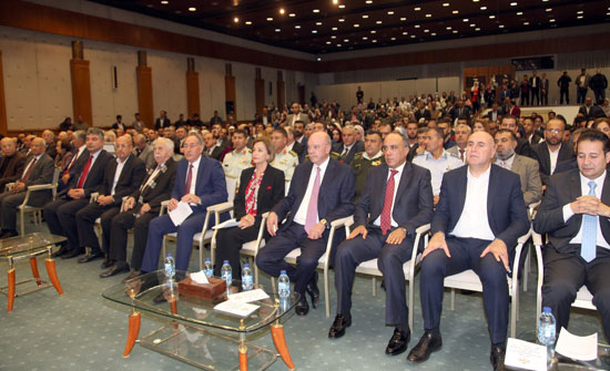 طلبة "عمان العربية" يشاركون في مبادرة الحوار الوطني الشبابي